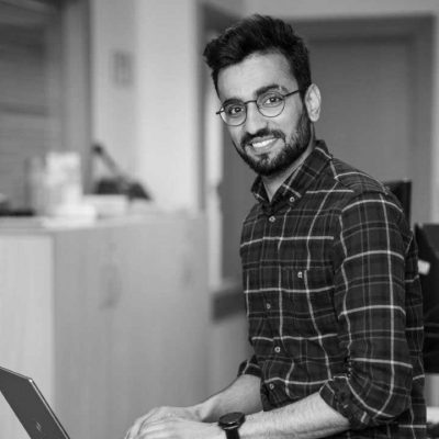 Sahil | Software Engineer
